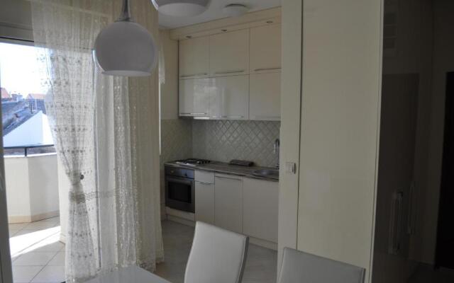 Apartments Pančevo Lux