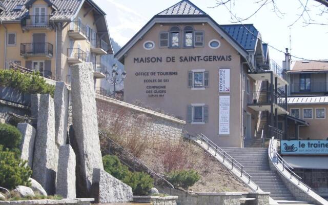 Grand Loft Du Mont-Blanc