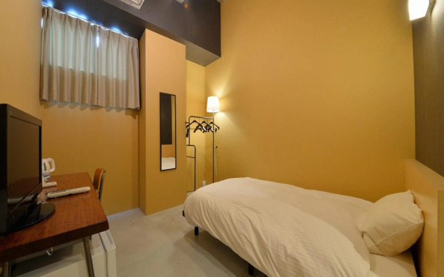 Jujiya Hotel