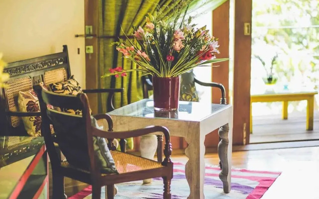 Aathma Colombo House