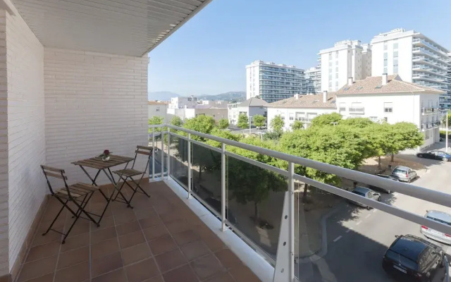 Deseo - Apartment In Grau I Platja. Free Wifi