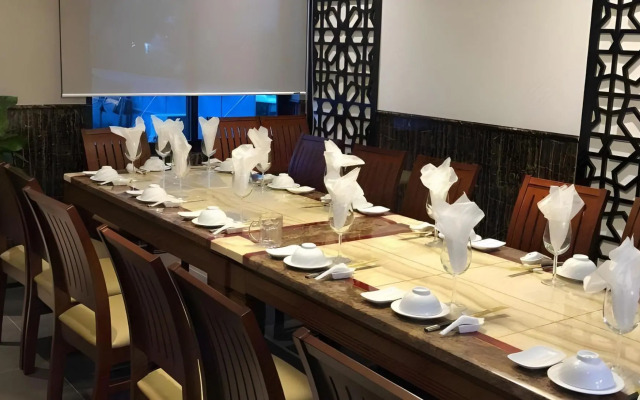 Gio Bien 2 hotel