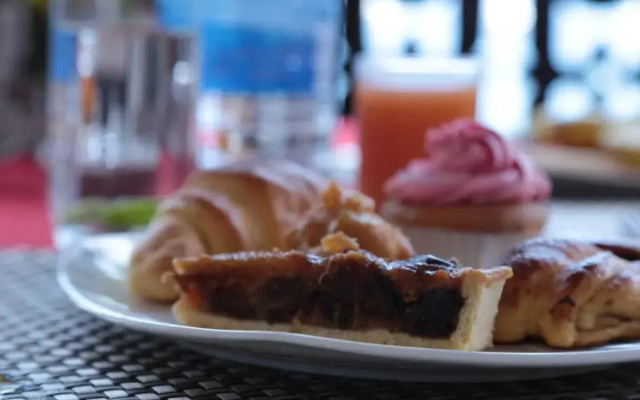 Mizingani Seafront Hotel