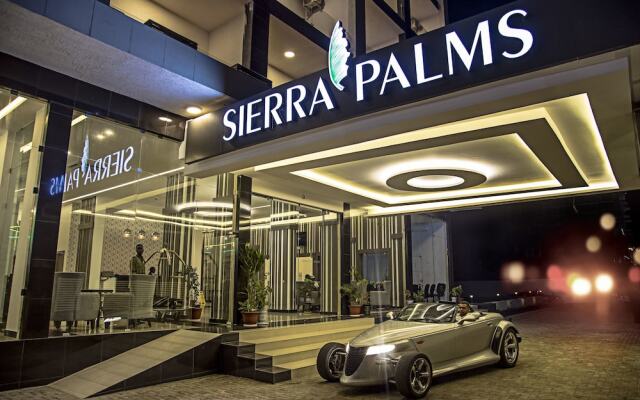 Sierra Palms Resort