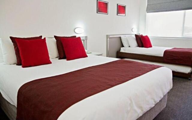 Comfort Inn Governor Macquarie