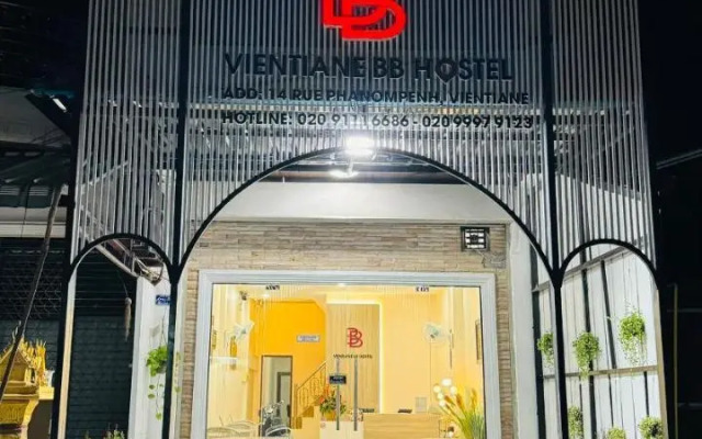 Vientiane Bb Hotel