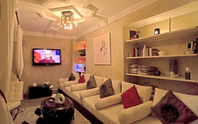 Riad Chantal
