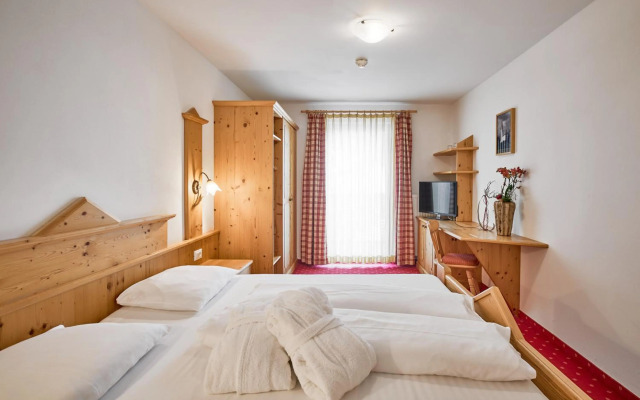 Wellness Sporthotel