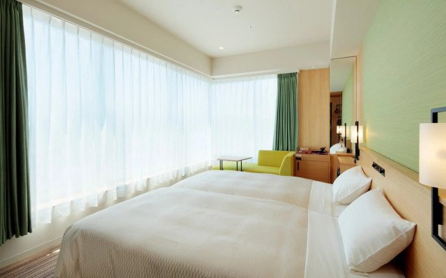 Candeo Hotels Osaka Namba