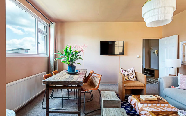 Stylish & Cosy Apartment