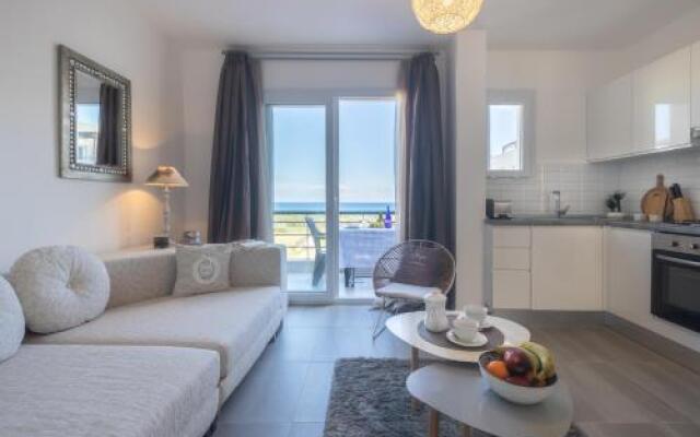 Thalassa Beach Resort Sea Retreat Studio