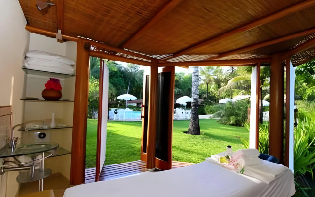 Canto dAlvorada Hotel Pousada