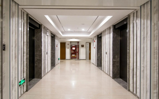 Guangzhou Xingke International Apartment