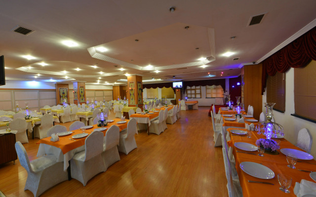 Sevcan Hotel
