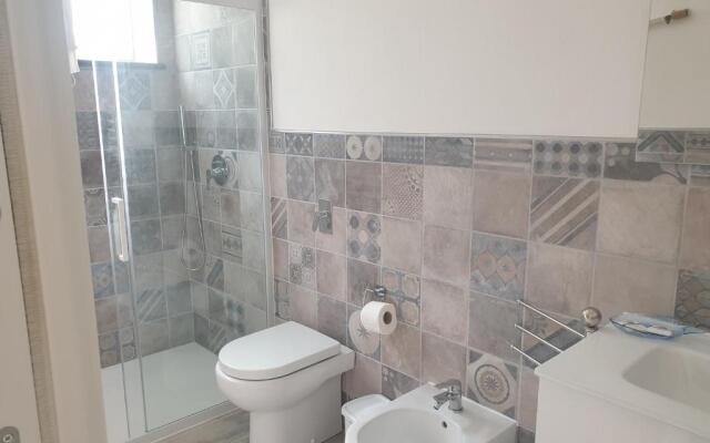 Comfortable and Welcoming Villa Graziosa Villetta I