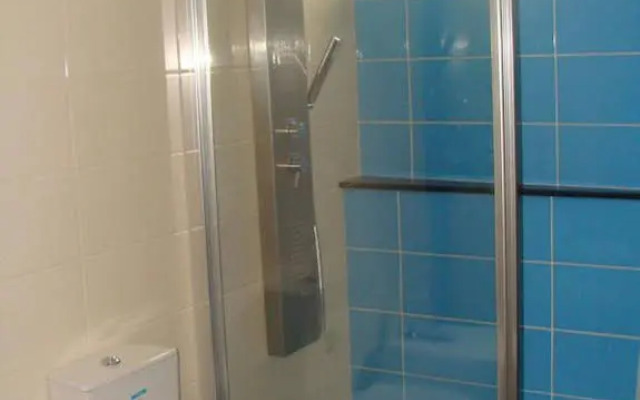 Apartamentos Kósmos