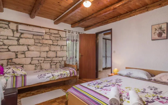 Apartmani Žiković