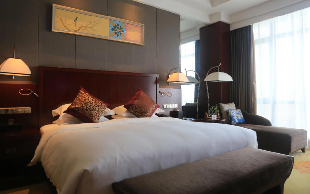 Xi'an Airport Hotel