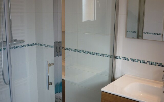 Résidence Roc e Mare