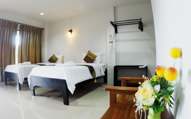 Baan Supannikar Boutique Hotel
