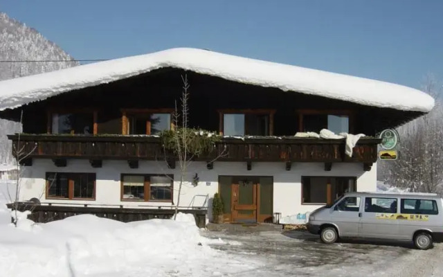 Sport Hotel Mountain High