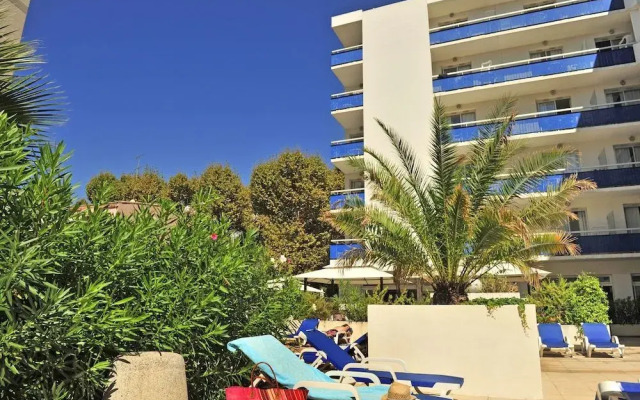 Residence GOELIA Sun City