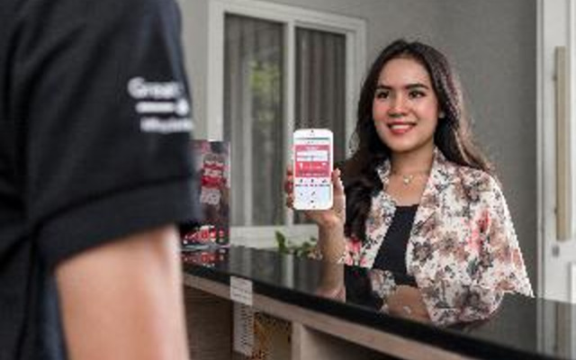 RedDoorz @ Pham Ngu Lao Street