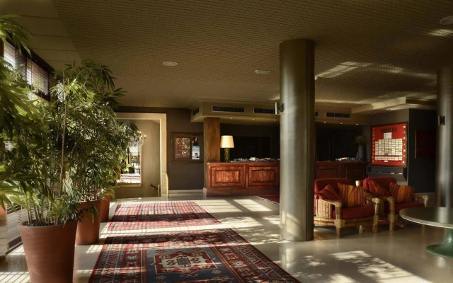 Luna Park Hotel Yoga & Spa