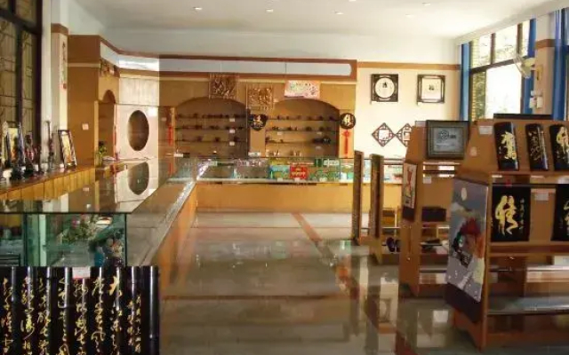 Gongde Villa