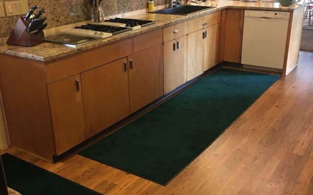 The Darby Bed and Breakfast