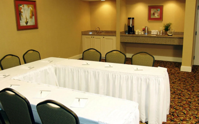 Hampton Inn Meridian