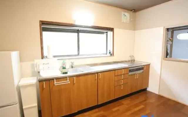 Sokaku Residence