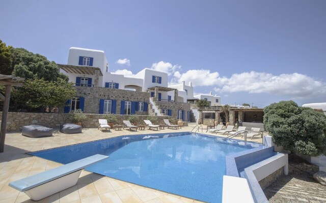 Villa Phoebe