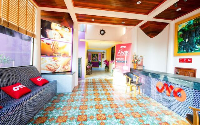 Andaman Thai Boutique Resort