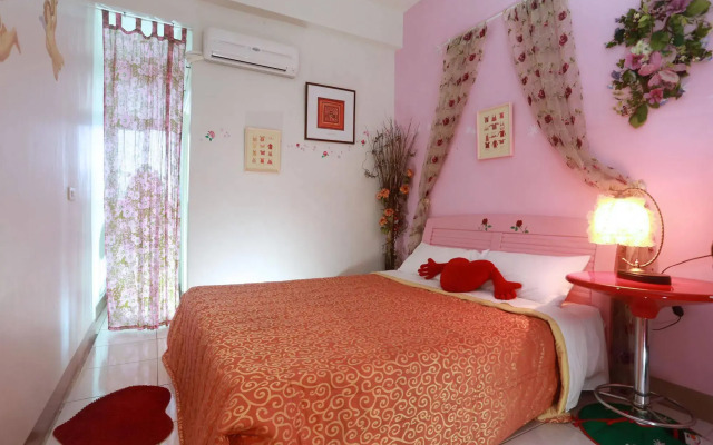North Europe Holiday House