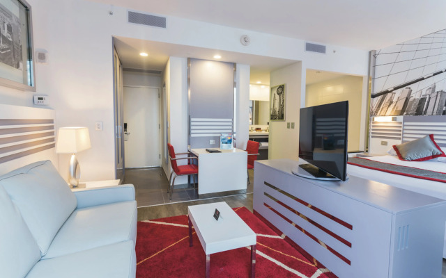 Hotel Riu Plaza New York Times Square