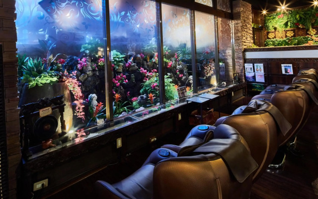 Hotel Bali An Resort Kinshicho - Adults Only