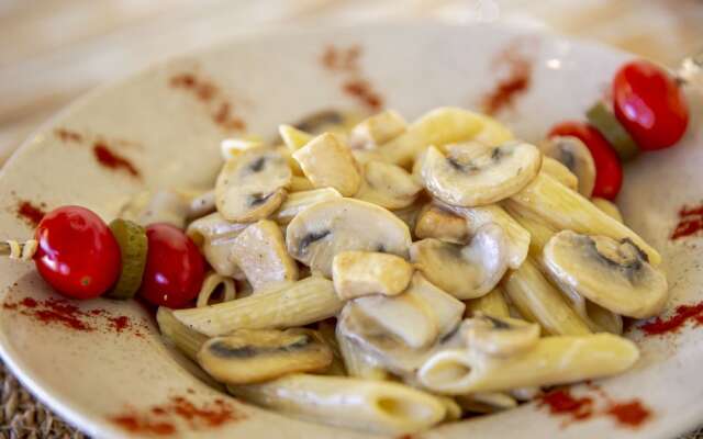 Sol De Verano Boutique Hotel