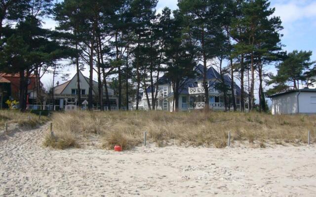 Haus Strelasund