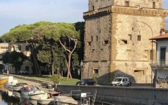 Hotel Torre Matilde