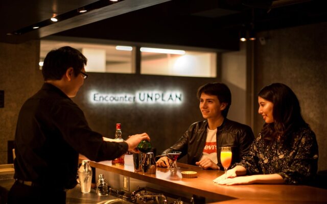UNPLAN Shinjuku – Hostel