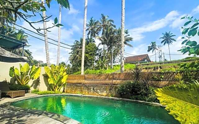 Villa Suci by Di Ubud