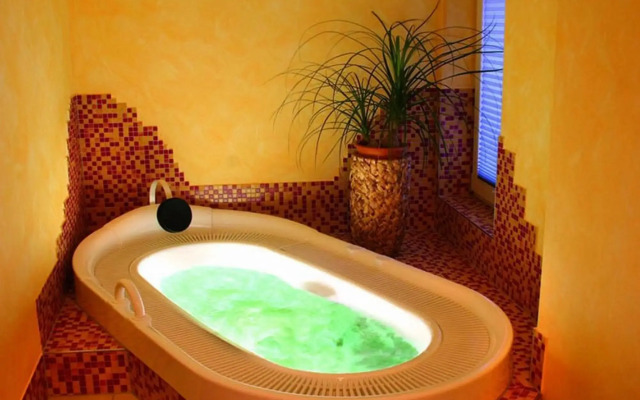 Hotel Garni Elegant