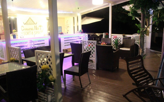 Chaweng Noi Resort