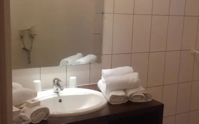 Hotel Orée des Châteaux