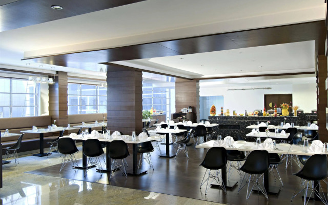 Aloft Bengaluru Whitefield