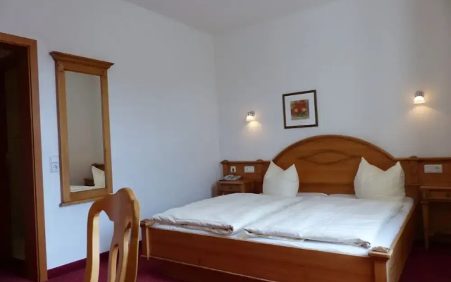 Hotel zum Brauhaus Lüdde