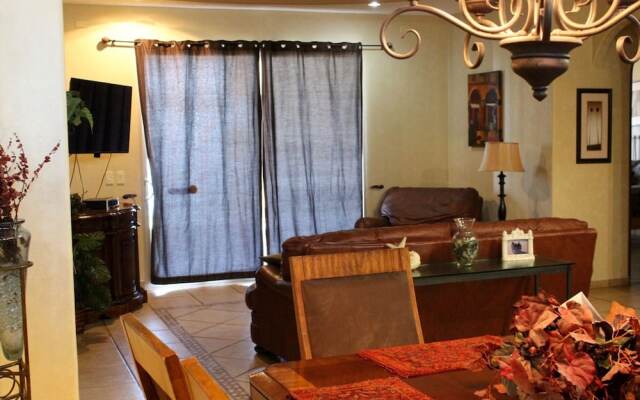 Bella Sirena 2BR BD 502-V by Casago