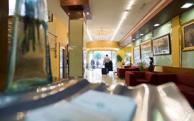 Hotel El Churra
