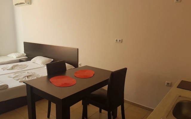 Sea Breeze Pomorie